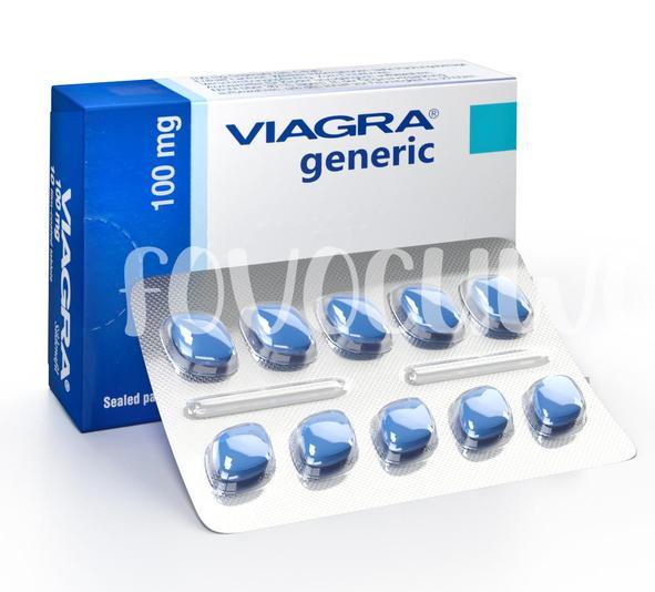 Viagra Générique